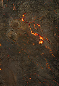 Caldera Mat